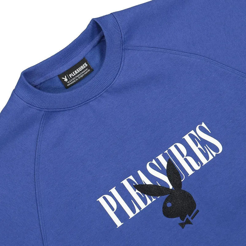 Bunny Logo Crewneck