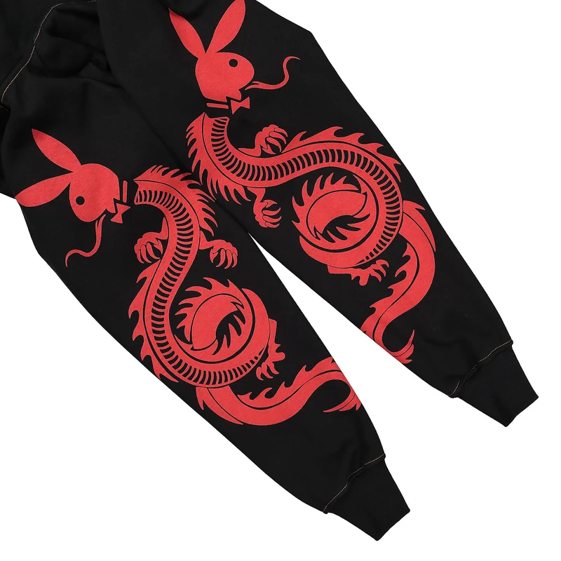 Tails Zip Hoody