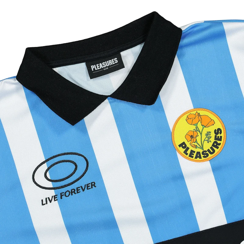 Penalty Soccer Jersey
