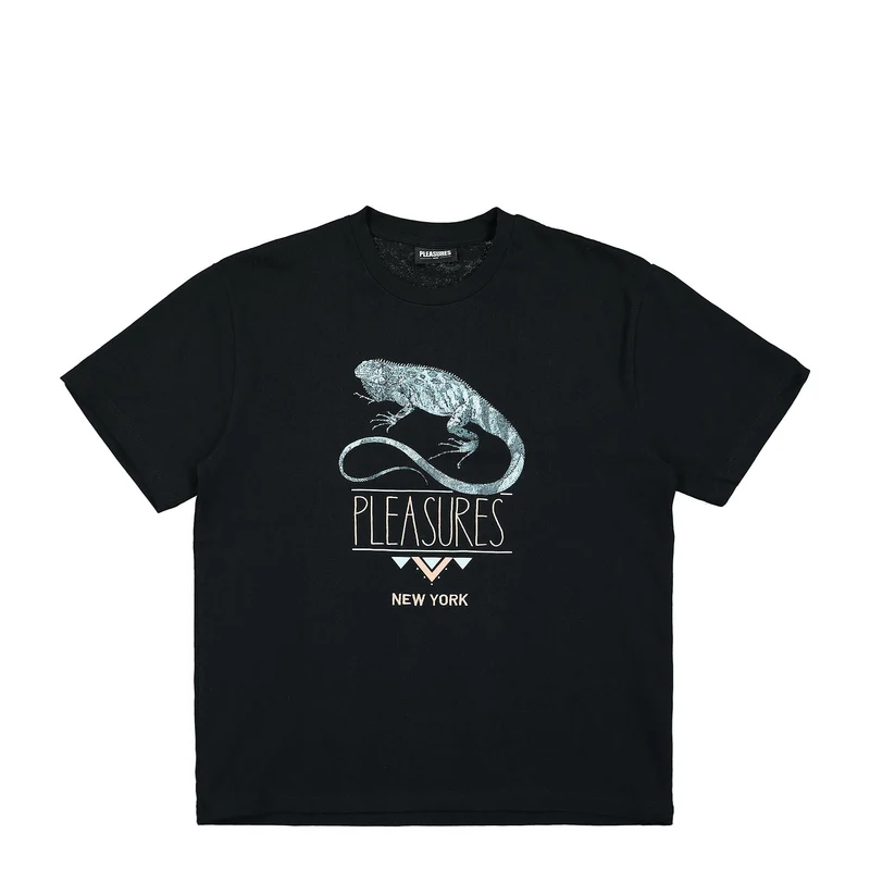 Fear Heavyweight T-Shirt