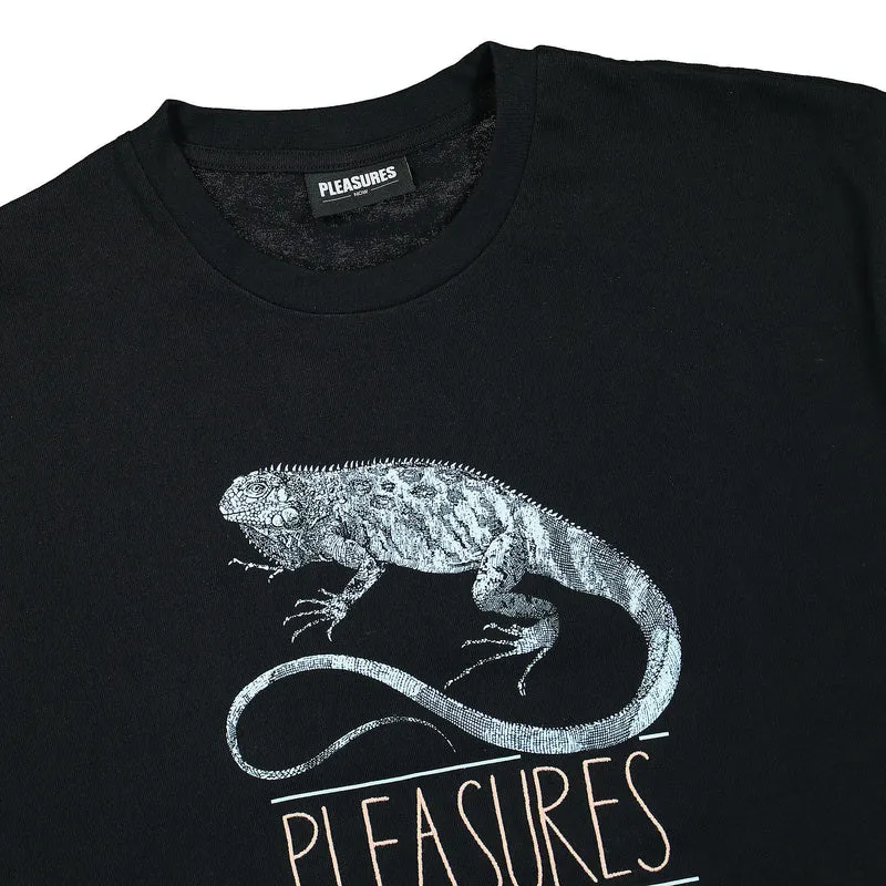 Fear Heavyweight T-Shirt