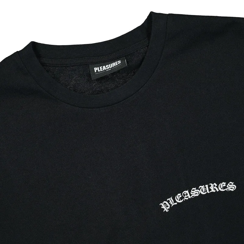 Neural Heavyweight T-Shirt
