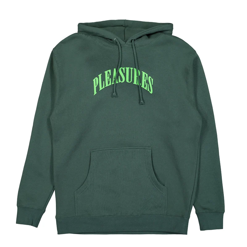 Surprise Hoodie