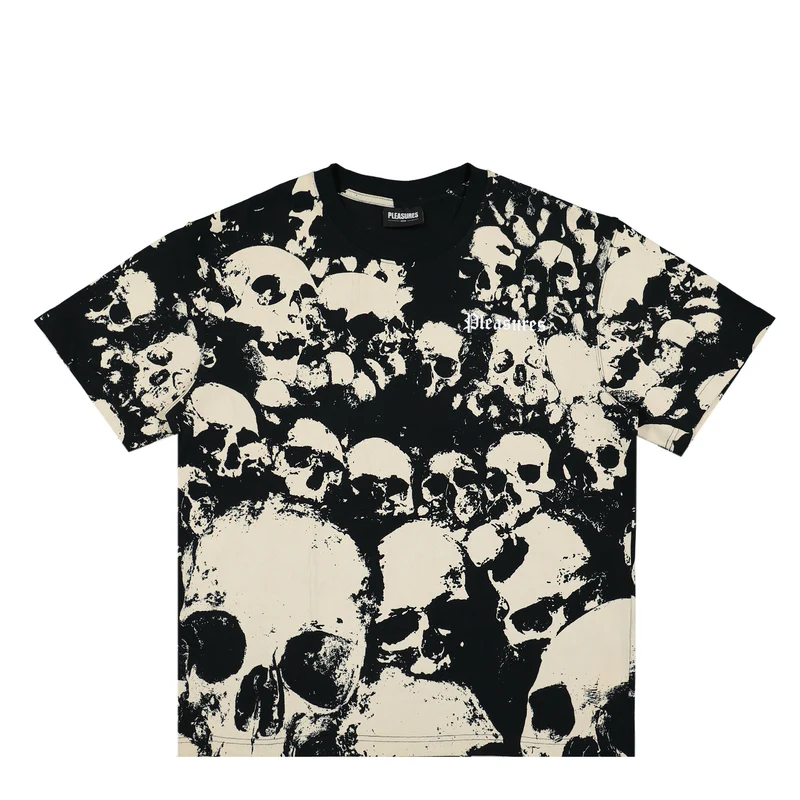 Despair Heavyweight Shirt
