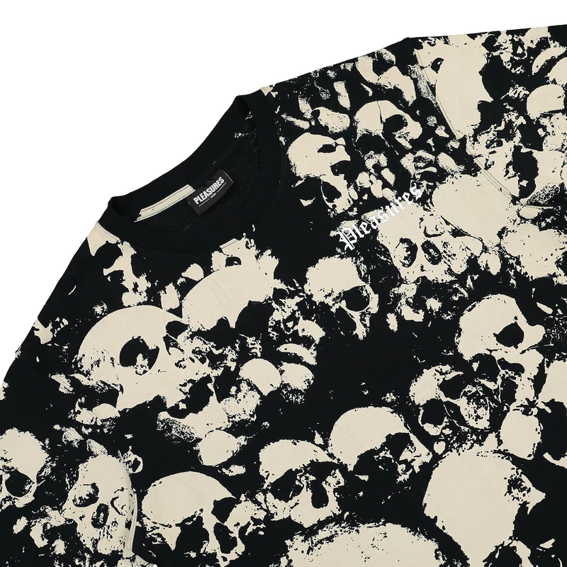 Despair Heavyweight Shirt