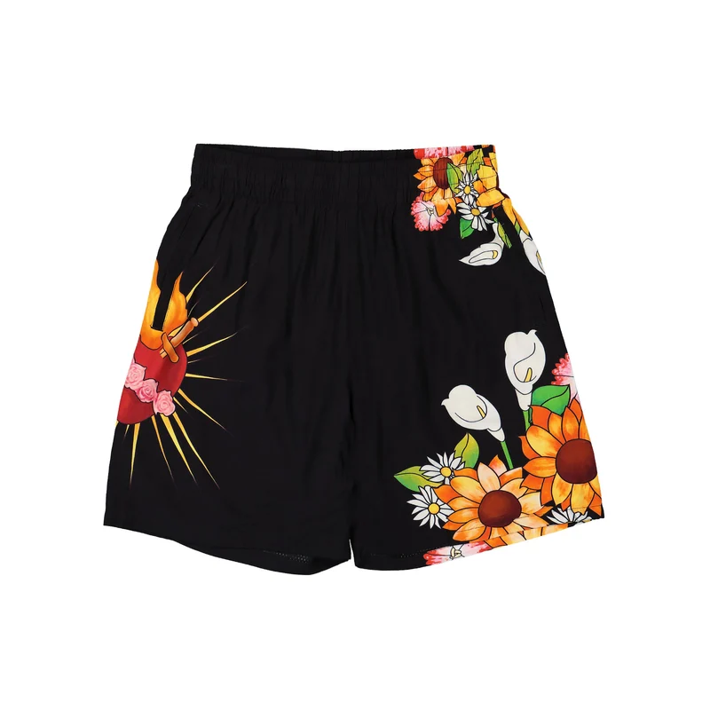 Heart Short