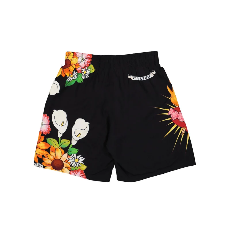 Heart Short