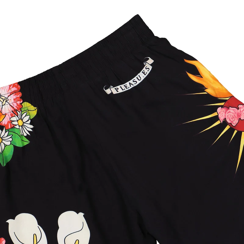 Heart Short