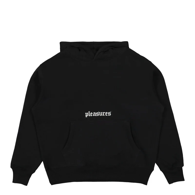 Spinal Hoodie