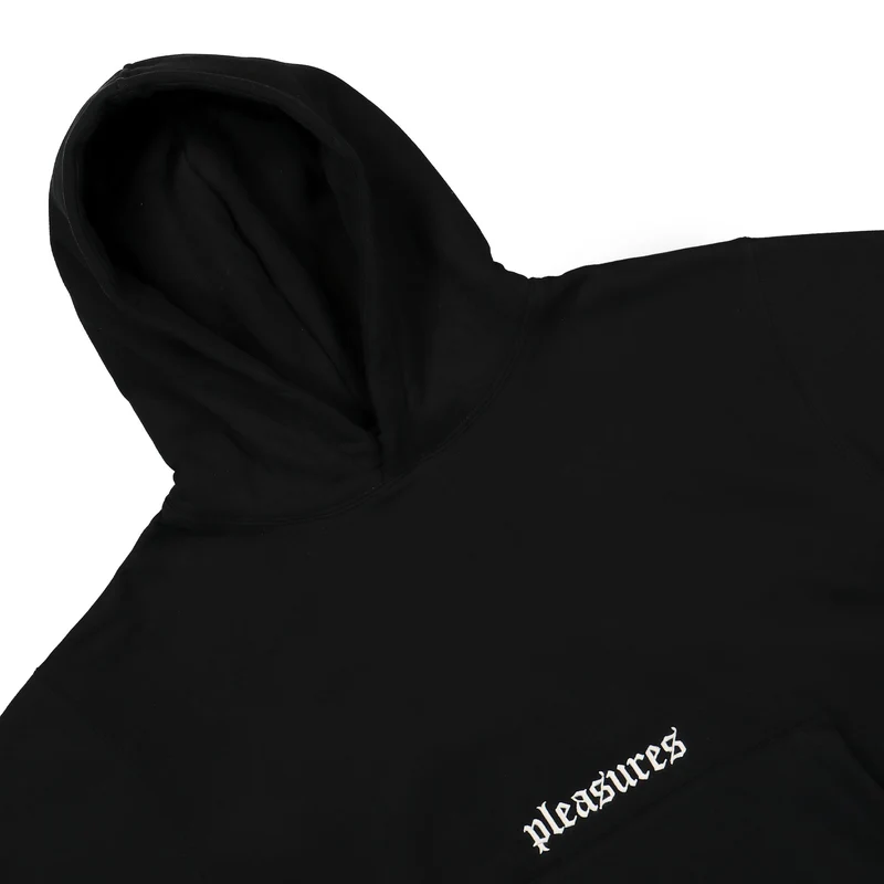 Spinal Hoodie