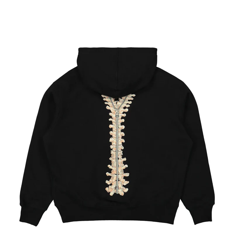 Spinal Hoodie