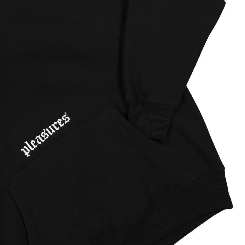 Spinal Hoodie