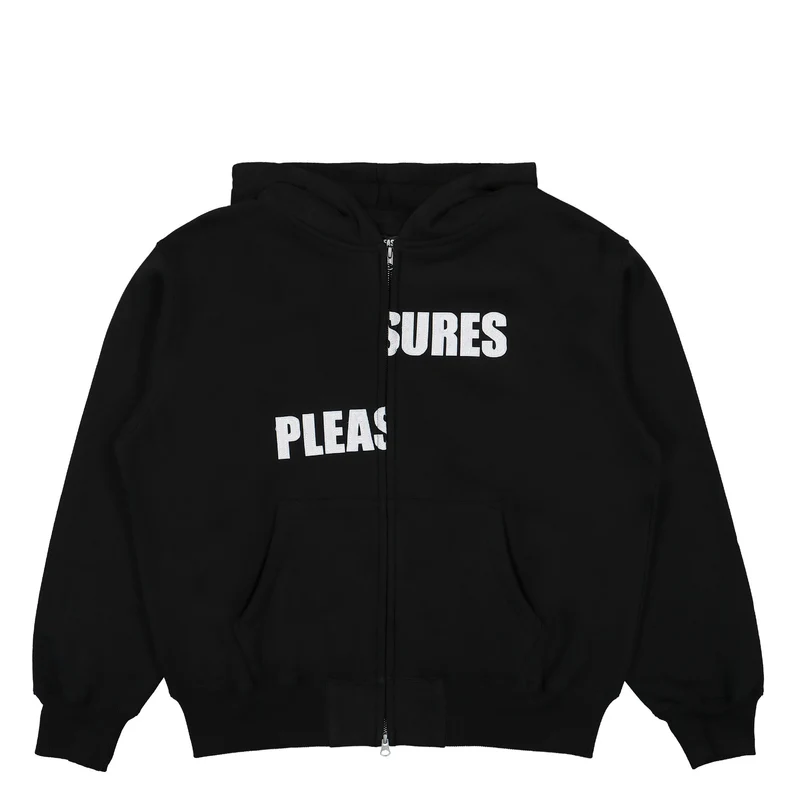 Evolution Zip Up Hoodie
