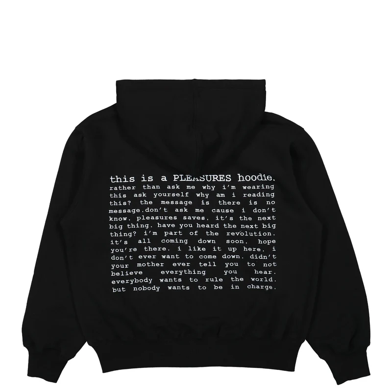 Evolution Zip Up Hoodie