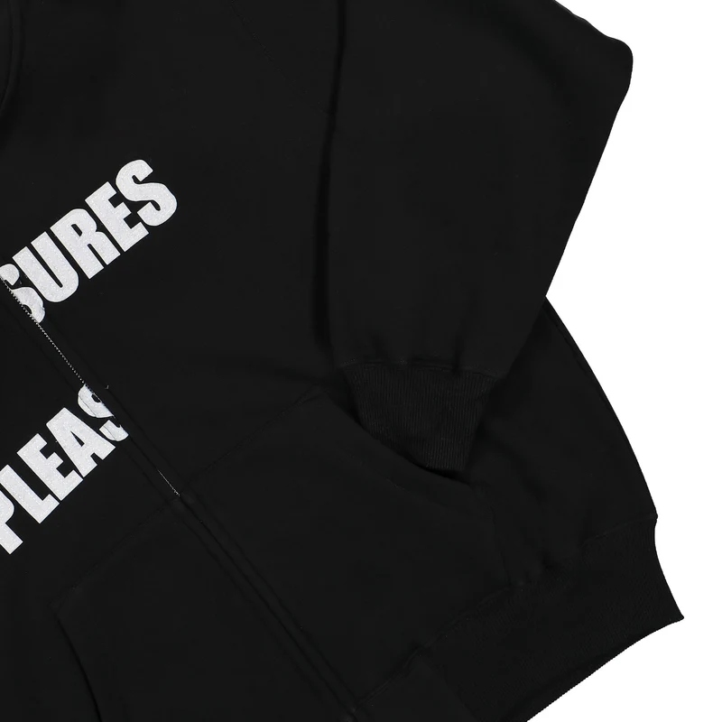 Evolution Zip Up Hoodie