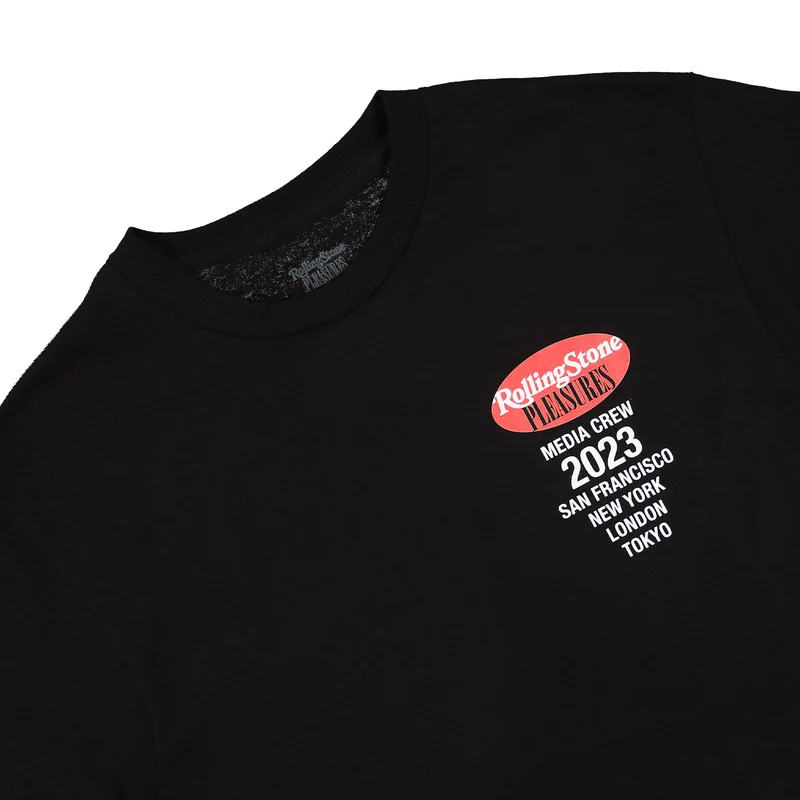 Rolling Stone T-Shirt