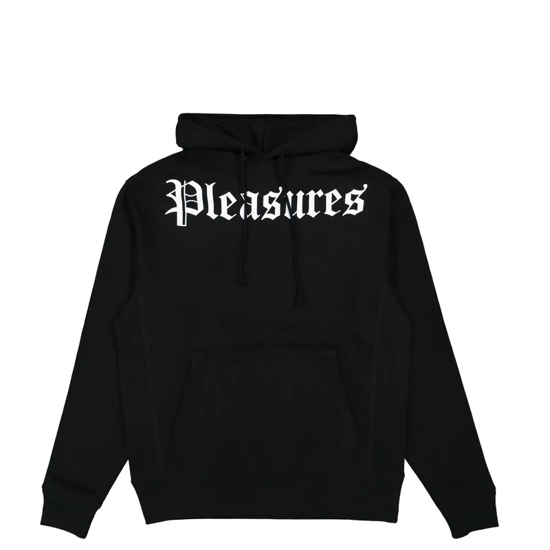 Pub Hoodie