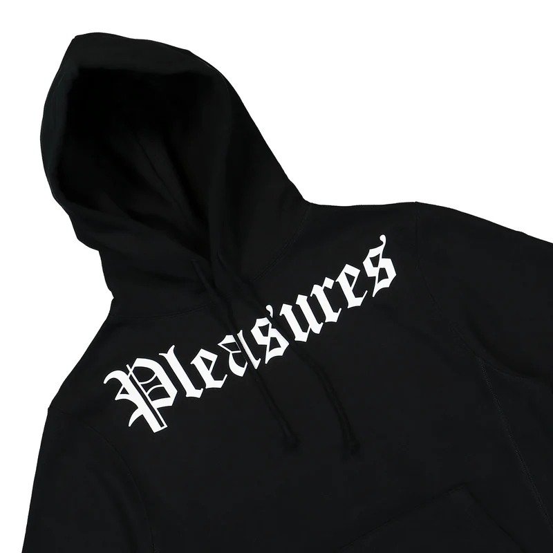 Pub Hoodie