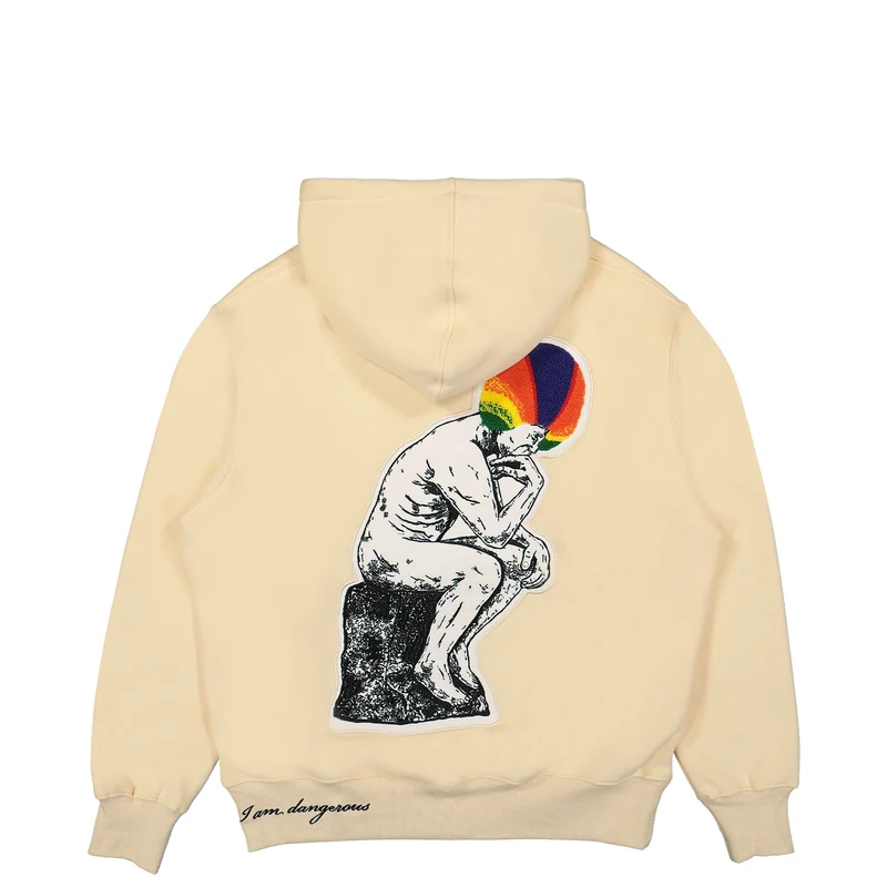Discourse Hoodie