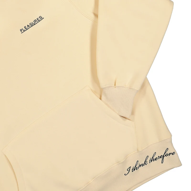 Discourse Hoodie