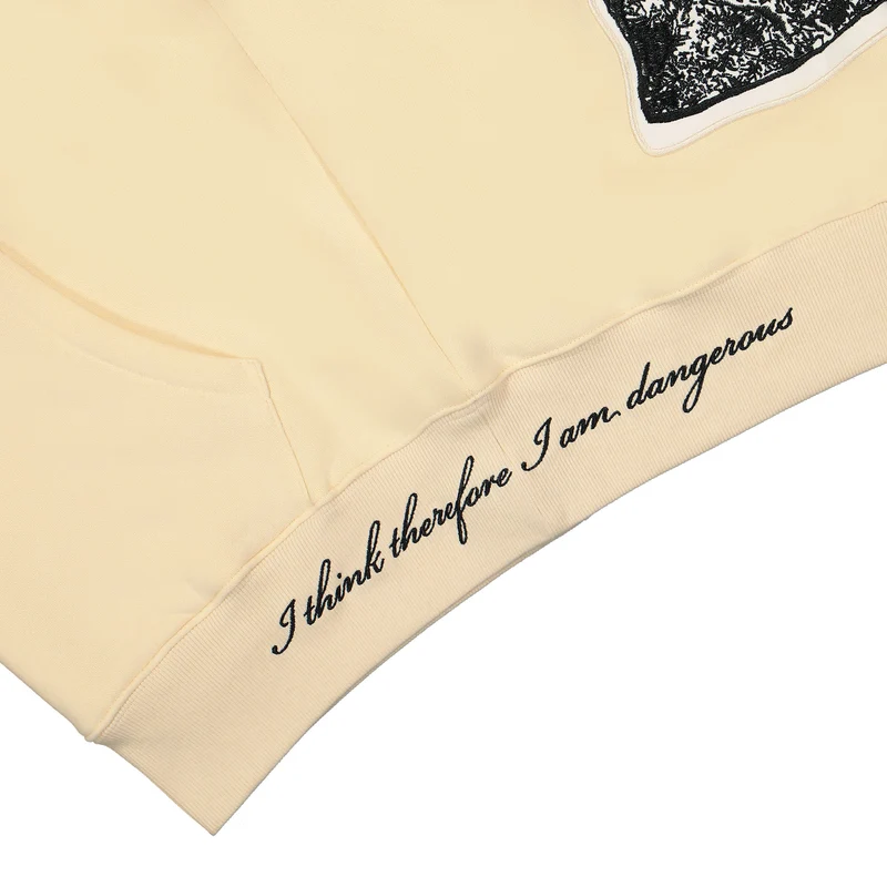 Discourse Hoodie