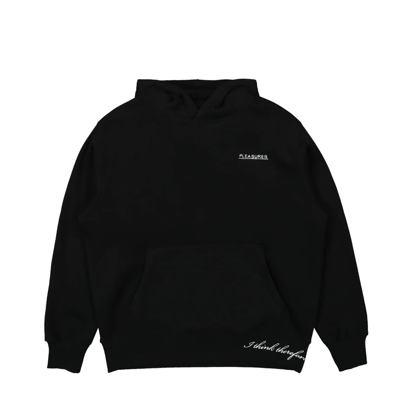 Discourse Hoodie