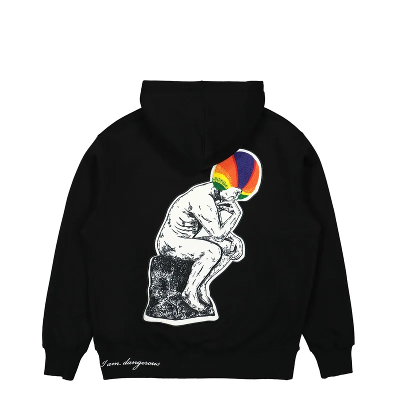 Discourse Hoodie