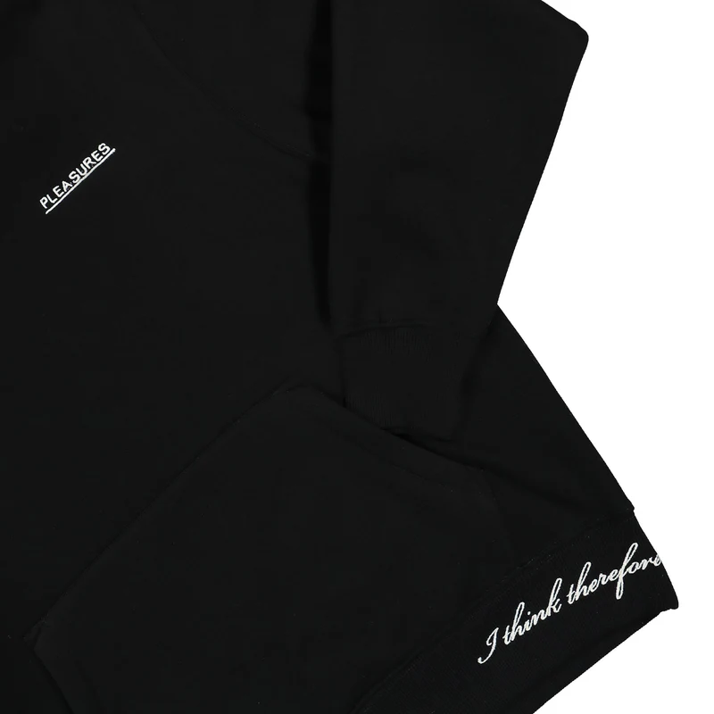 Discourse Hoodie