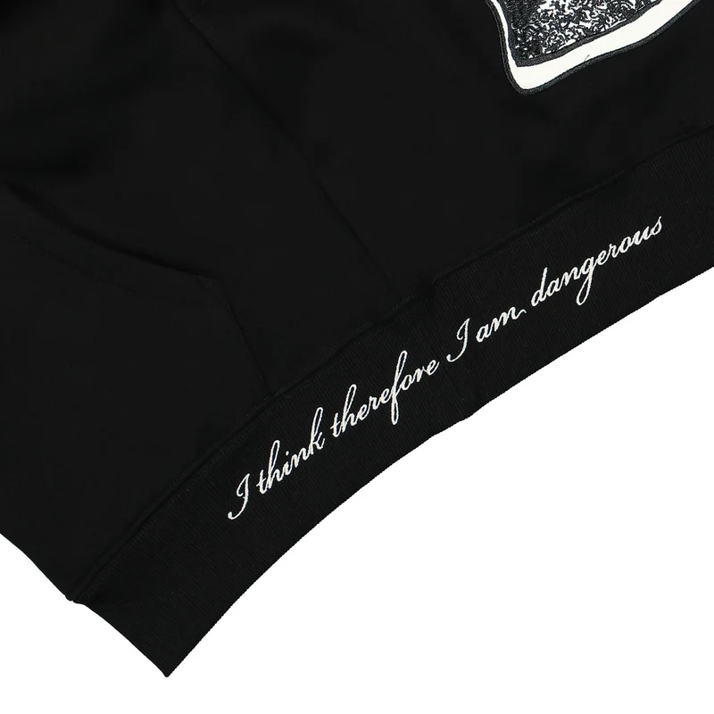 Discourse Hoodie