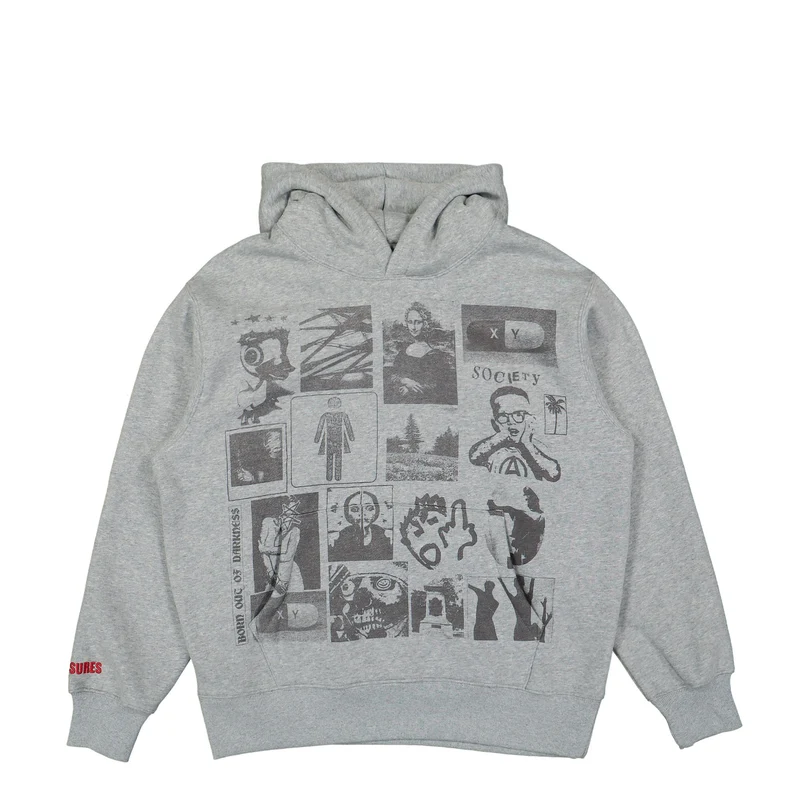 Choices Hoodie