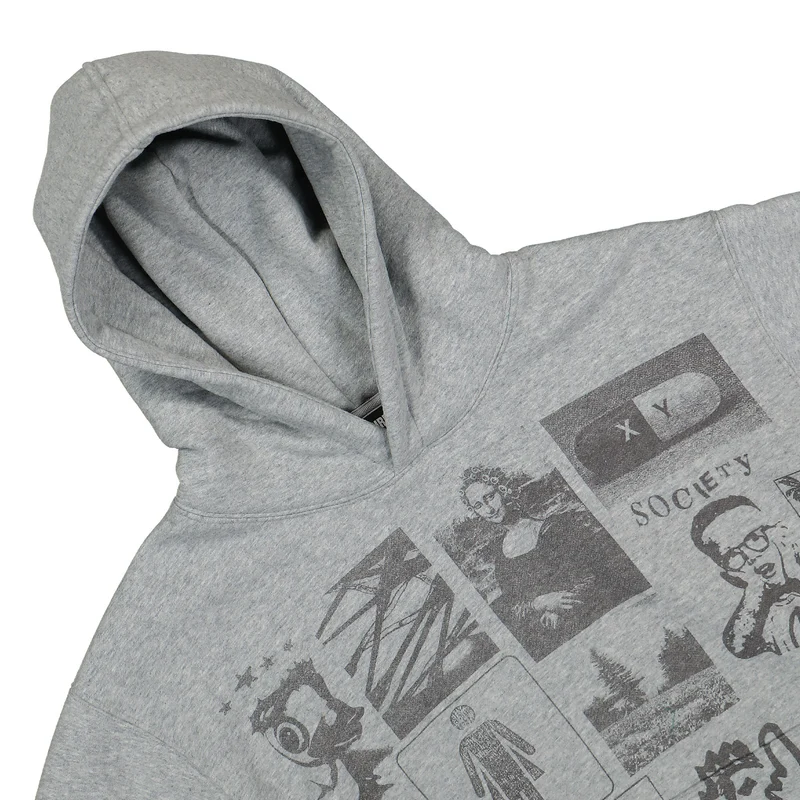 Choices Hoodie