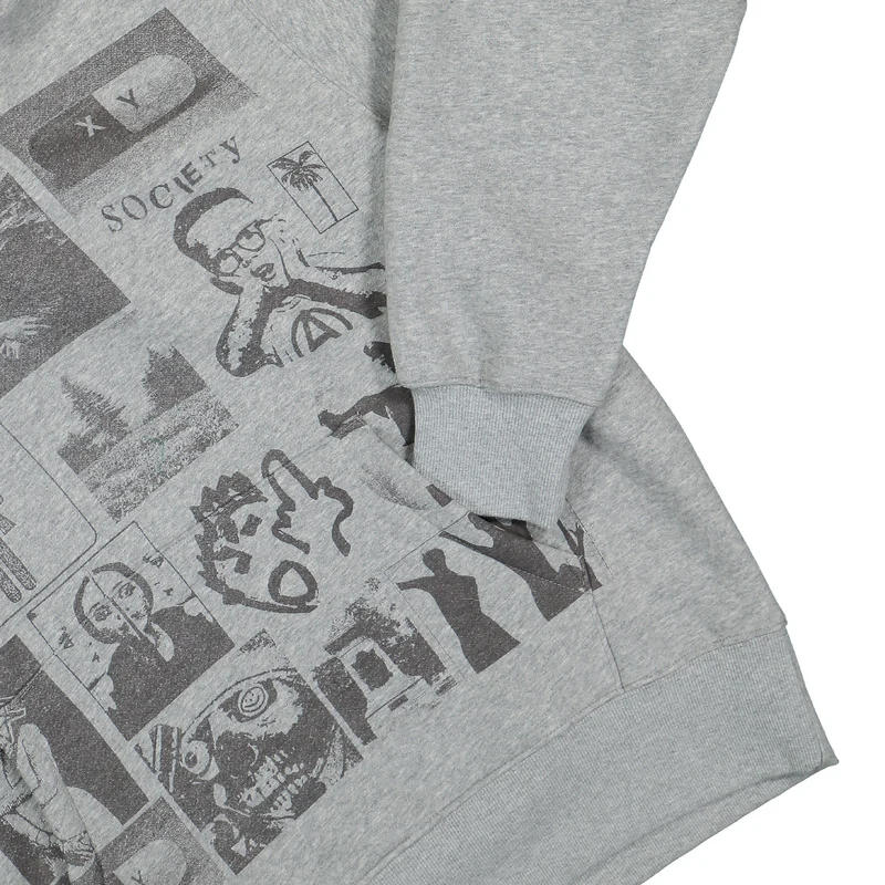 Choices Hoodie