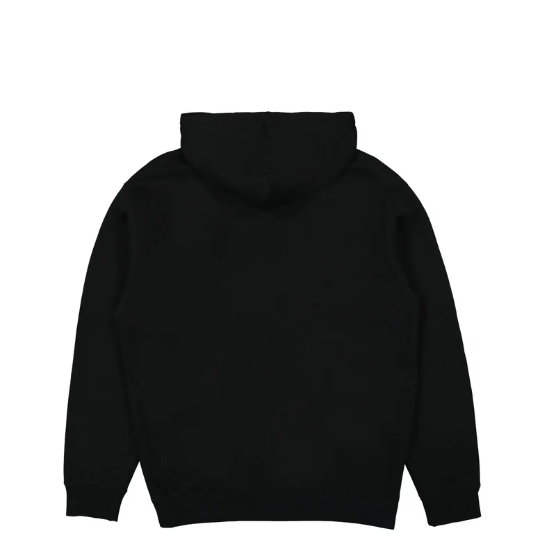 Dont Care Hoodie