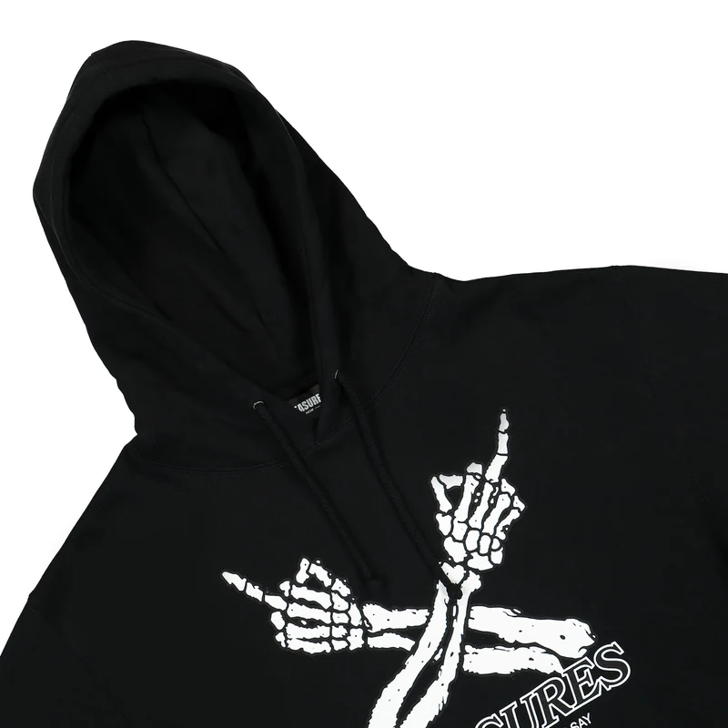 Dont Care Hoodie
