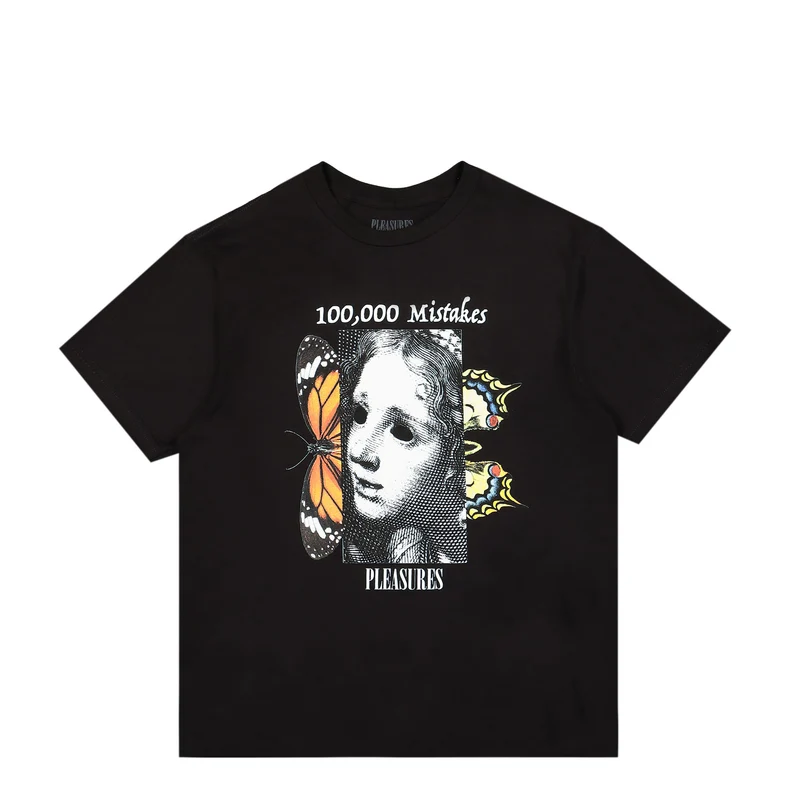 Mistakes T-Shirt