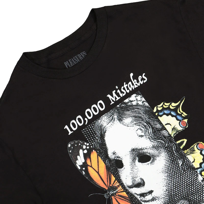 Mistakes T-Shirt