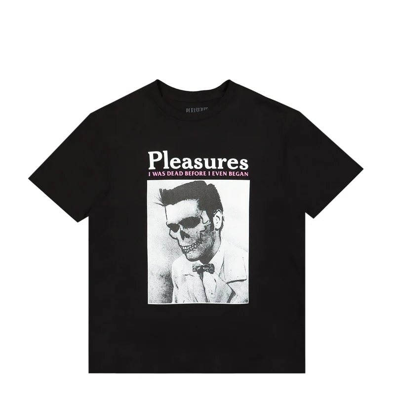 Dead T-Shirt