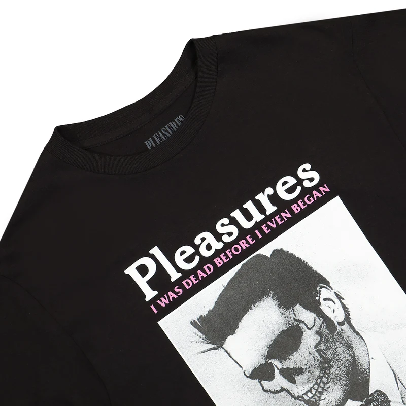 Dead T-Shirt
