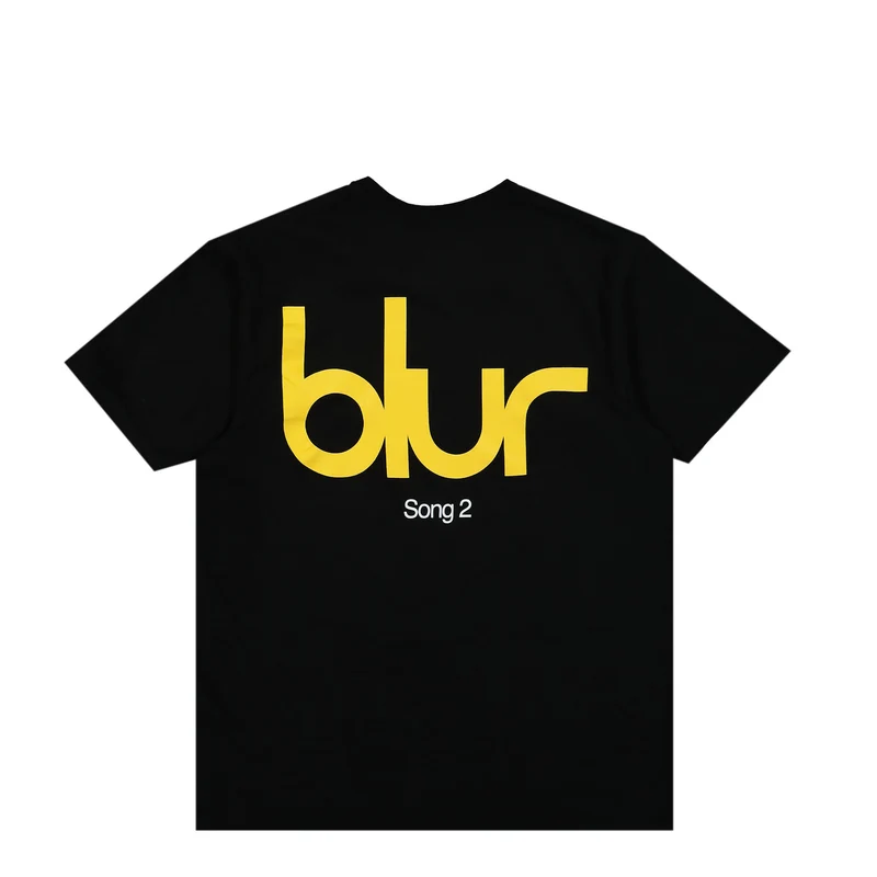 Song 2 T-Shirt