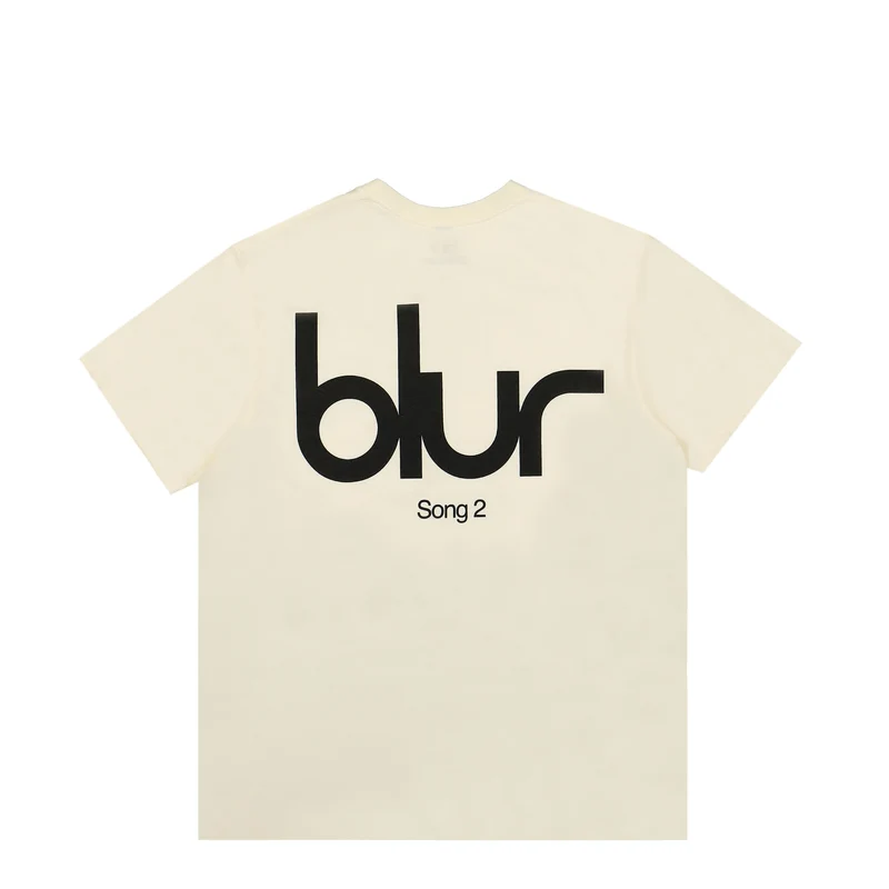 Song 2 T-Shirt