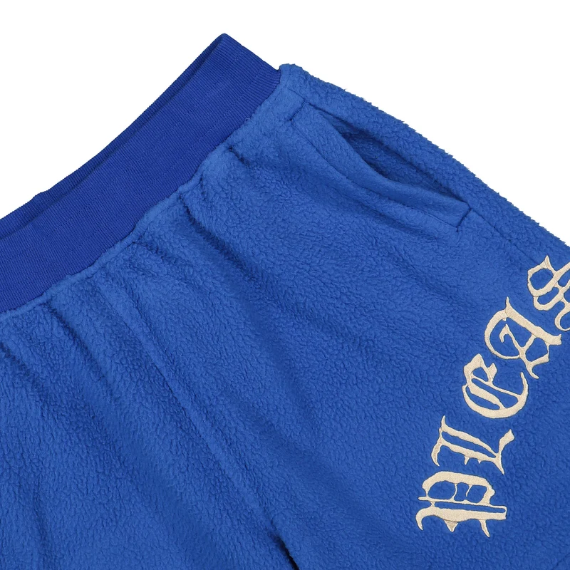 Mars Sherpa Shorts