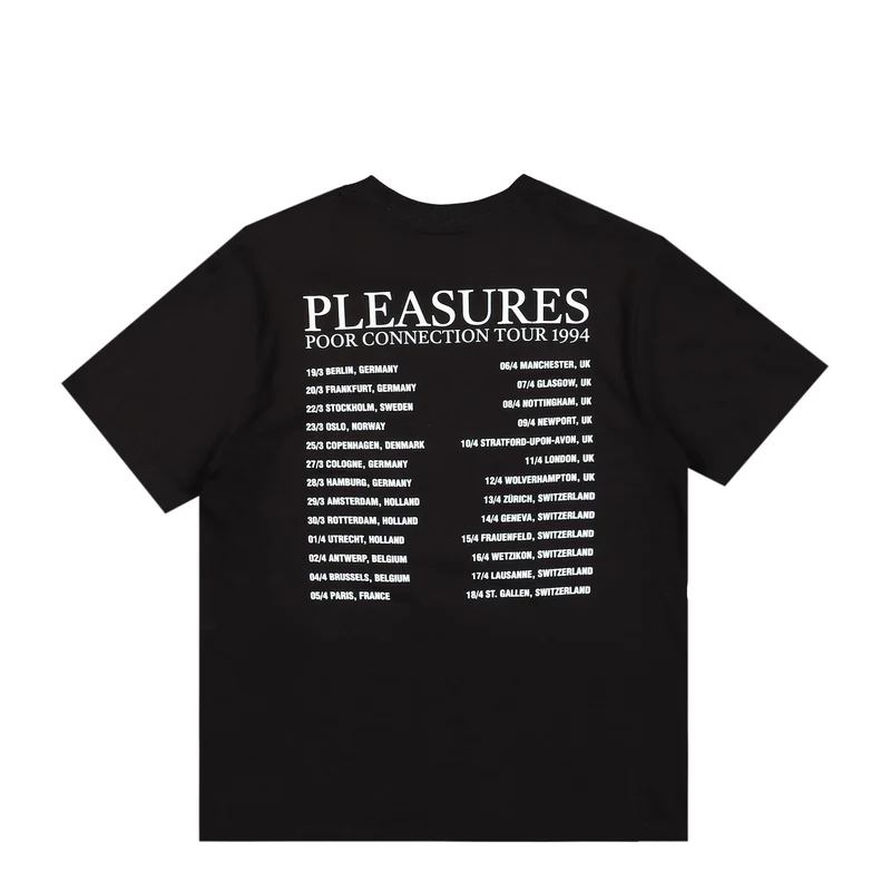 Poor Connection T-Shirt
