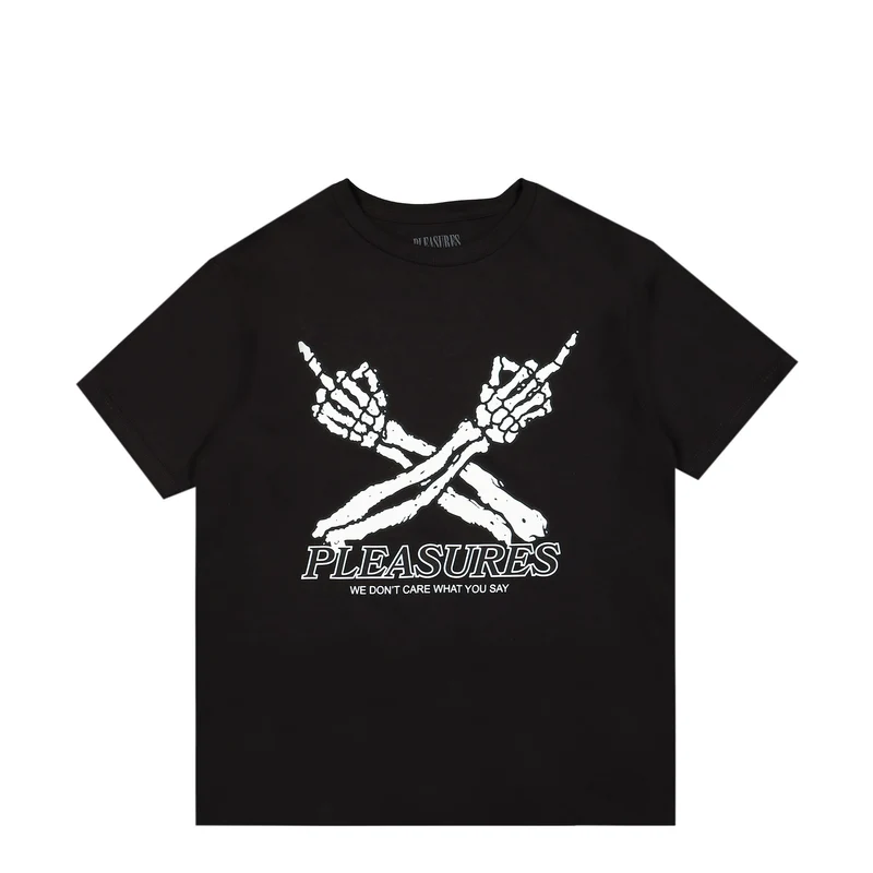 Dont Care T-Shirt