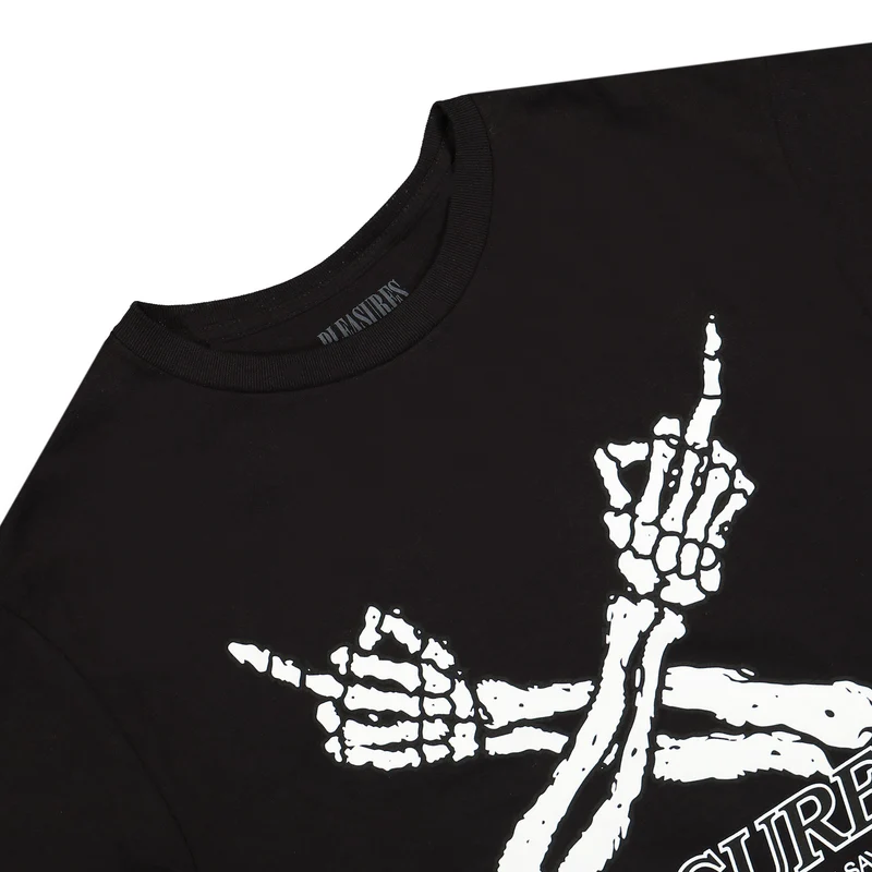 Dont Care T-Shirt
