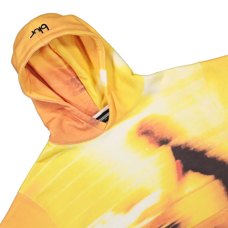 Blur Hoodie