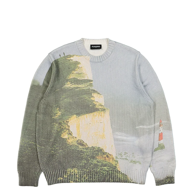 Moon Sweater