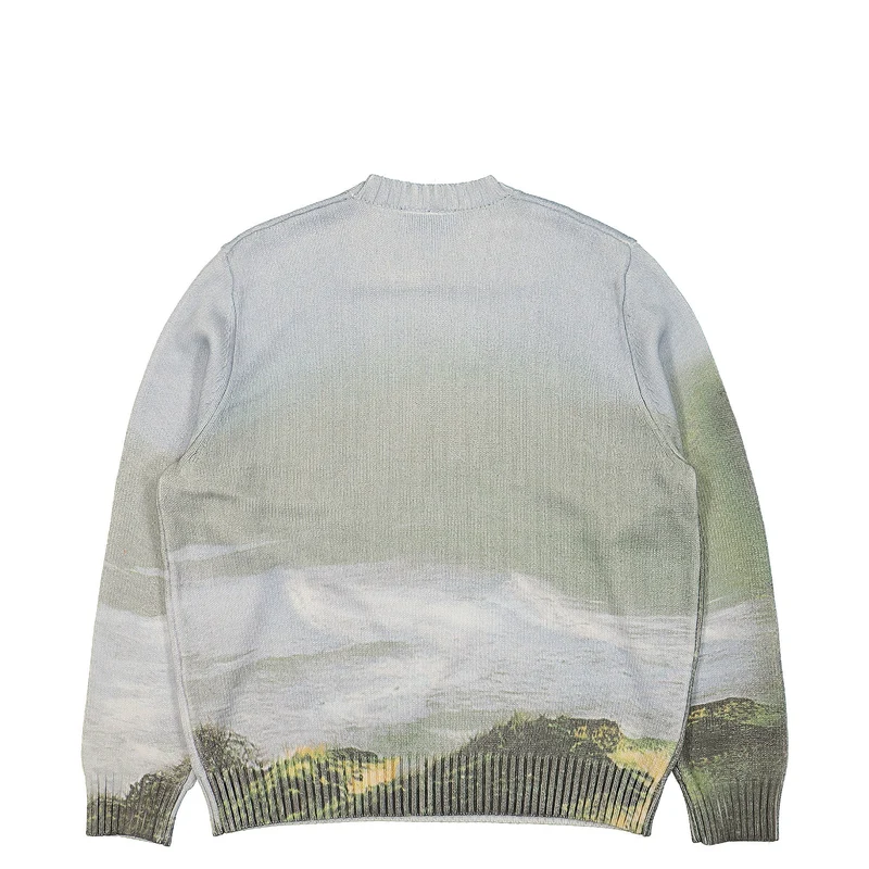 Moon Sweater