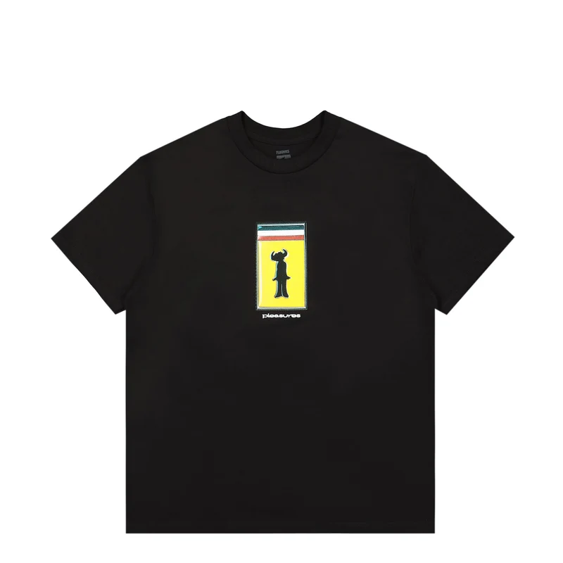 Travelling T-Shirt