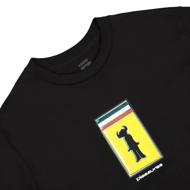 Travelling T-Shirt