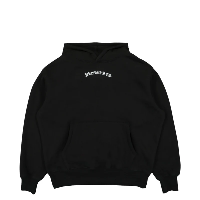 Neural Hoodie